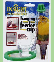 93132 Hanging Feeder Cup
